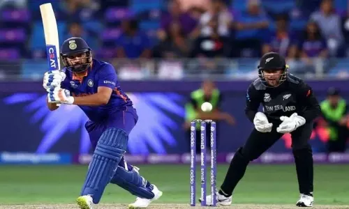 Indian vs New Zealand Series Stars From Tomorrow Indian vs New Zealand Series Stars From Tomorrow