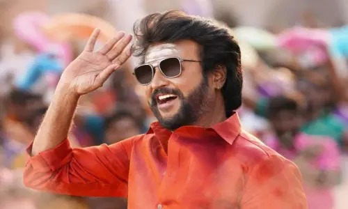 Rajinikanth Says Annaatthe Movie is the Most Memorable Film in my Life