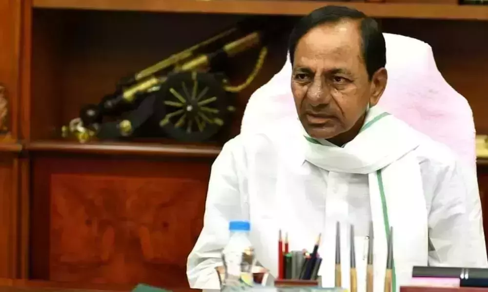 Telangana Cabinet Expansion Soon