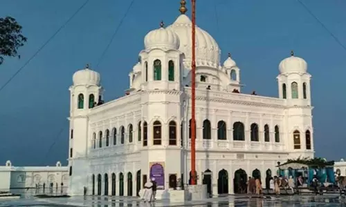 Modi Government Decides to Reopen Kartarpur Corridor