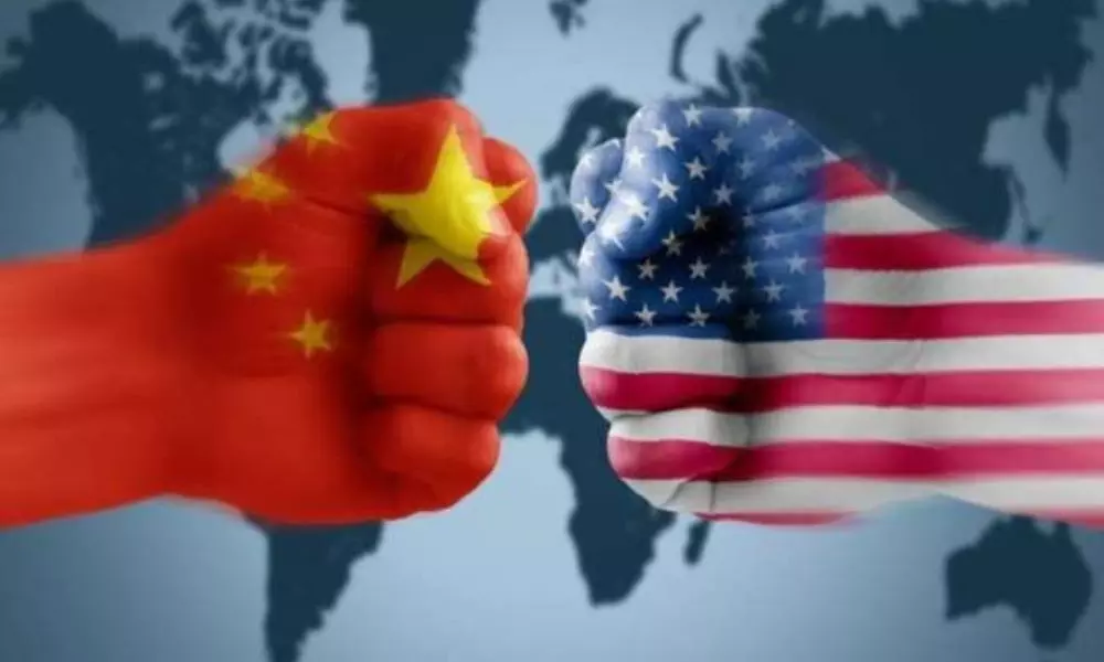 China Beats America in Richest Country  in World