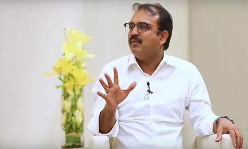 Koratala Shiva Busy With NTR Movie Script