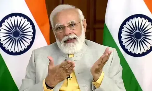 PM Narendra Modi Speech at 82nd All India Preciding Officers Conference | National News PM Narendra Modi Speech at 82nd All India Preciding Officers Conference | National News