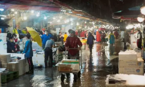 Scientists Find 71 Viruses from China