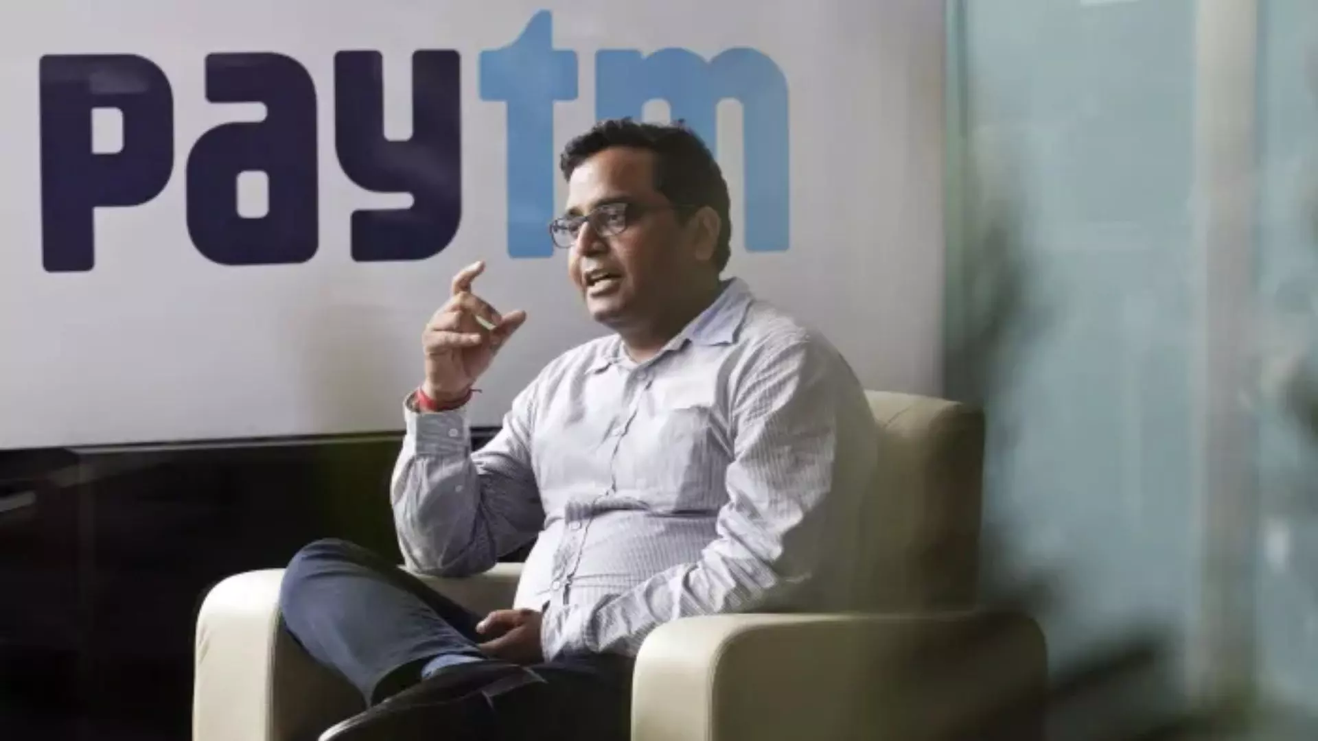 Paytm CEO Vijay Shekhar Sharma Shares What Problems he Faced before Success