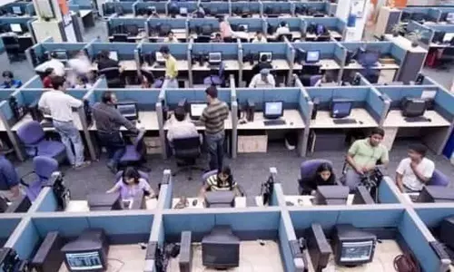 Heavily Campus Recruitment in Cognizant TCS Wipro Infosys Tech Mahindra Companies