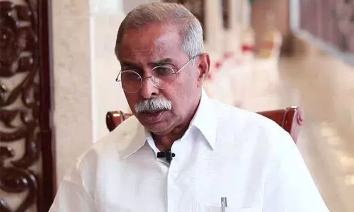 CBI Officials Arrested Accused Devireddy Shiva Shankar Reddy in YS Viveka Reddy Case