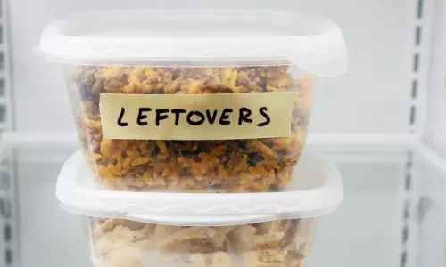 Reasons Why You Should not Eat Leftover Food - hmtvlive.com Reasons Why You Should not Eat Leftover Food - hmtvlive.com