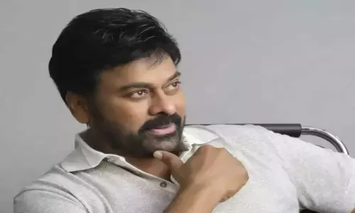 Ramya Krishna Going to be Play the Chiranjeevi Sister Role