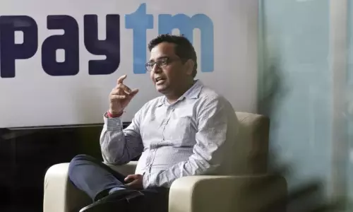 Paytm CEO Vijay Shekhar Sharma Shares What Problems he Faced before Success Paytm CEO Vijay Shekhar Sharma Shares What Problems he Faced before Success