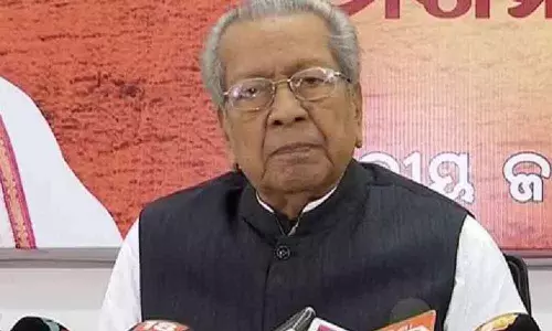 Health Bulletin Release on Biswabhusan Harichandan Health