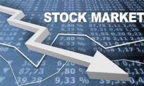 Stock Market Closed Today With NSE Nifty 133 Points BSE Sensex at 372 Points 18 11 2021 Stock Market Closed Today With NSE Nifty 133 Points BSE Sensex at 372 Points 18 11 2021