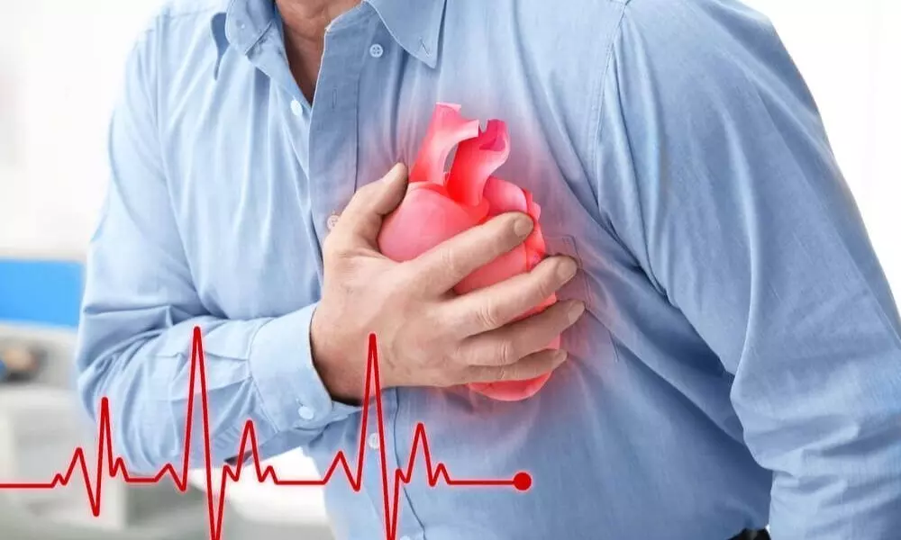 Heart Attacks are more Common in Winter what are the Causes