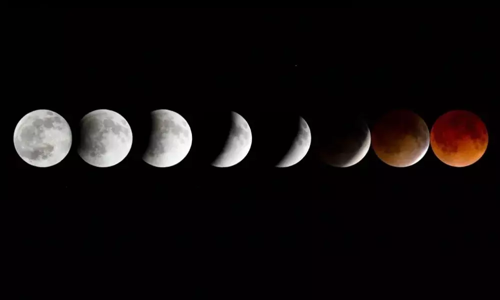 Will the Lunar Eclipse on November 19 Affect People Body and Mind