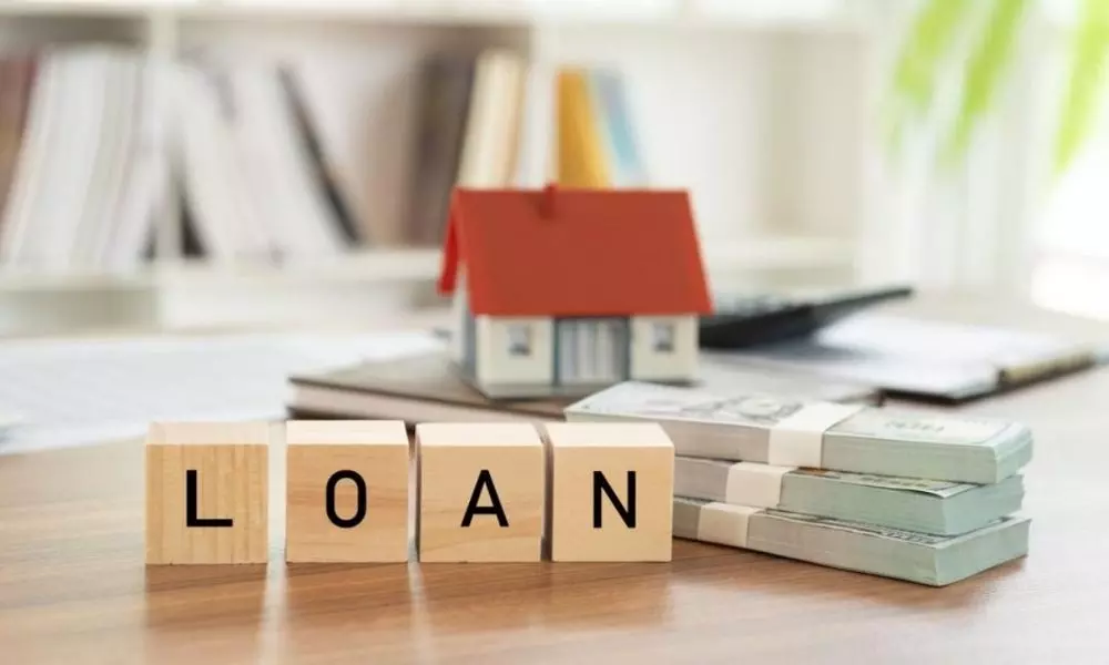 Which Bank Charges Less Interest on Home Loans EMI Processing Full Details