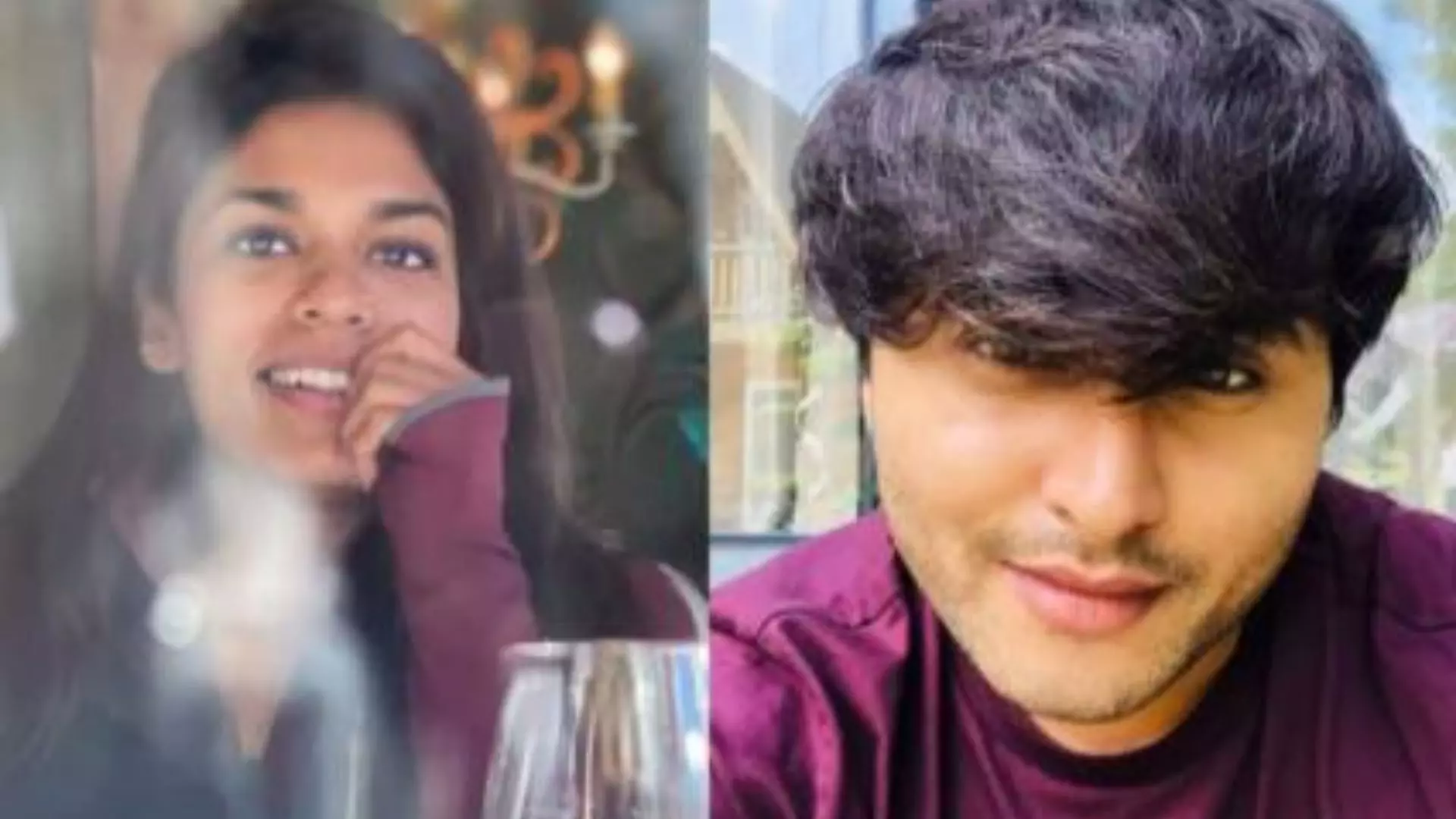 Preetham Jukalker Comment on Chiranjeevi Daughter Sreeja Kalyan Birthday Post in Instagram