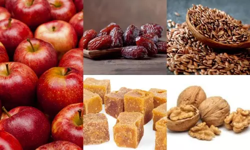 These Foods are Essential for a Strong Immune System These Foods are Essential for a Strong Immune System