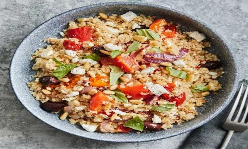 Demand for Quinoa will Increase do you Know Why Demand for Quinoa will Increase do you Know Why