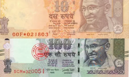 Do you know about Star Series Currency Notes Why is This Special | Telugu Online News