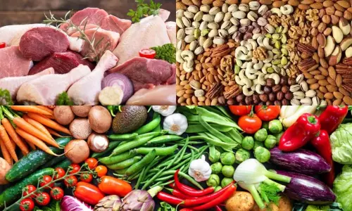 How Long Does Any Food Take to be Digested | Food Digestion Time | Telugu Online News How Long Does Any Food Take to be Digested | Food Digestion Time | Telugu Online News