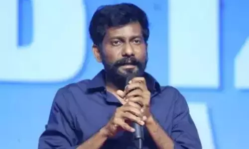 Uppene Movie Director Buchi Babu Going to do a Film With NTR