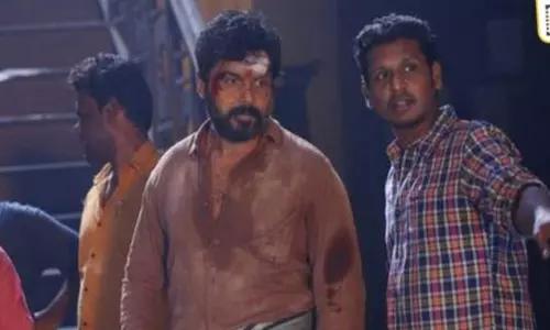 Lokesh Kanagaraj: షూటింగ్ పూర్తి చేయడానికి నెల రోజులు చాలు అంటున్న డైరెక్టర్