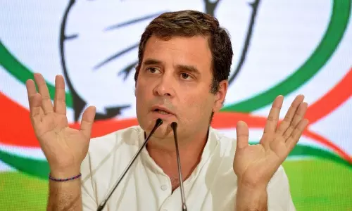 Congress Party Focus on Farmers Laws Cancellation Credit