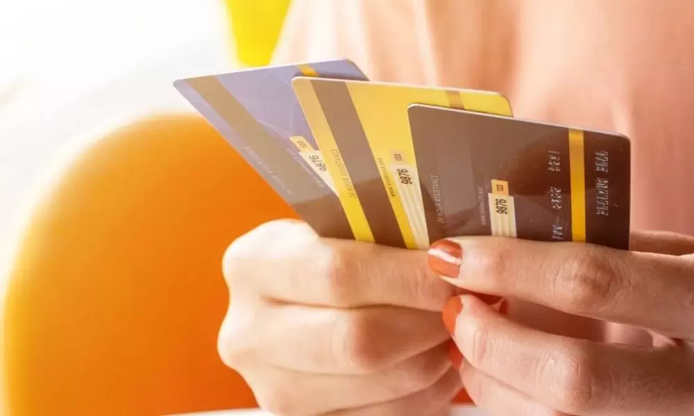 Cash Back Offers on Purchases of Fuel with these Credit Cards