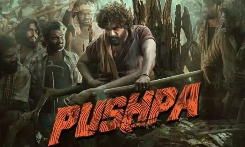 Pushpa Movie Team Planning to Special Movie Shows For Kerala Fans