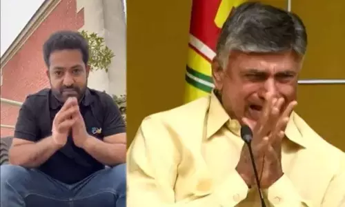 Jr NTR Respond on AP Assembly Issue Jr NTR Respond on AP Assembly Issue