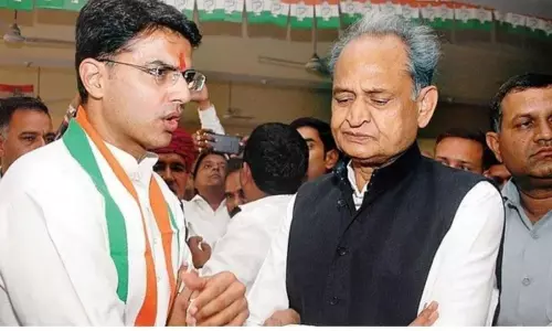 Rajasthan Cabinet Expansion Tomorrow