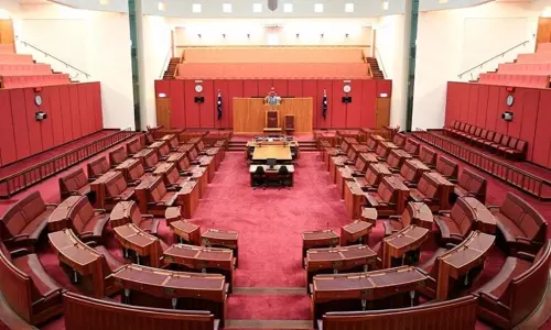 Union Cabinet Meeting to Approve the Proposal to Repeal the New Cultivation Laws on 24 11 2021