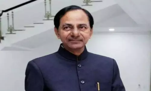 CM KCR Waiting for Prime Minister Modi Appointment in Delhi