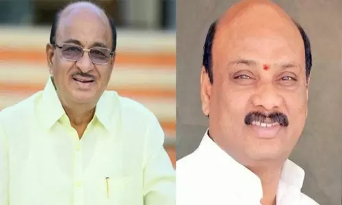 TDP Leaders Ayyanna Patrudu and Gorantla Butchaiah Reacts on YCP withdrawals Three Capitals