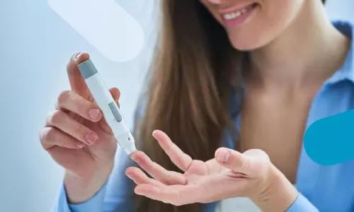 Increasingly Diabetes Victims in South Asian Countries