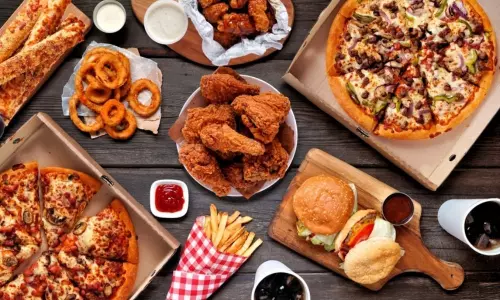 Eating Fast Food is Bad for Indians but how Good it is for Foreigners