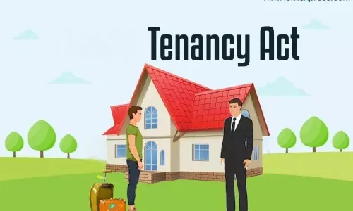 Does the Tenant Have a Right to the Landlords House What Does the Law say Does the Tenant Have a Right to the Landlords House What Does the Law say