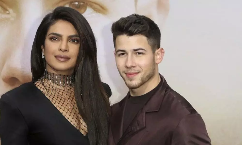 Priyanka Chopra Dropped her Second Surname Jonas from Instagram and Twitter Accounts