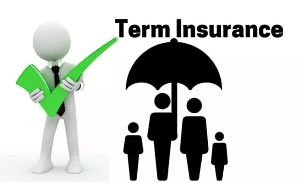 Are you Taking Term Insurance Know These things for Sure