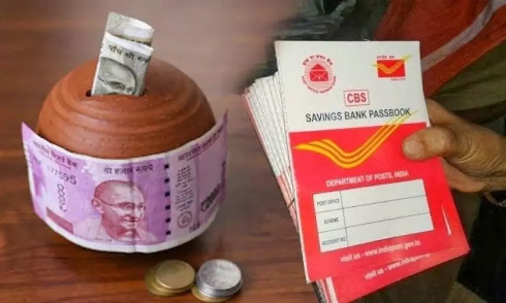 Kisan Vikas Patra Scheme Best at Post Office for Long Term Investment Money Doubles in 124 Months