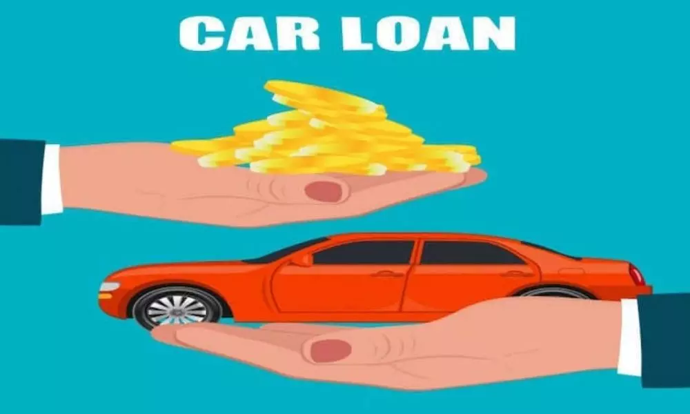 Have an Idea to Buy a car Learn About Loan Interest EMI