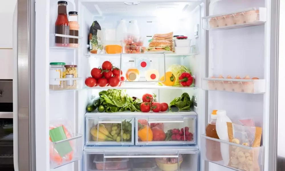 These Foods Should not be Stored in the Fridge at All