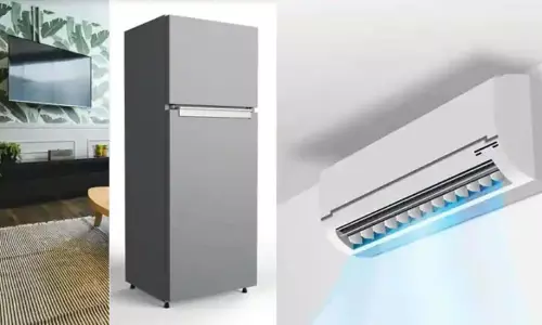 Prices of TV Smartphones Refrigerators and ACs will Hike in December 2021 Prices of TV Smartphones Refrigerators and ACs will Hike in December 2021