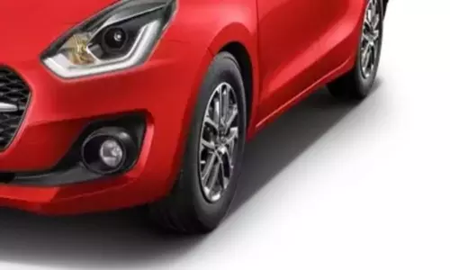 Best Selling Car: గత పదేళ్లలో అత్యధికంగా అమ్ముడైన కారు ఇదే..!