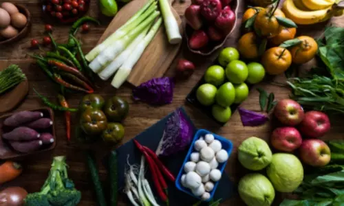 These Five Foods Should be Eaten Every day to Keep the Kidneys Healthy These Five Foods Should be Eaten Every day to Keep the Kidneys Healthy