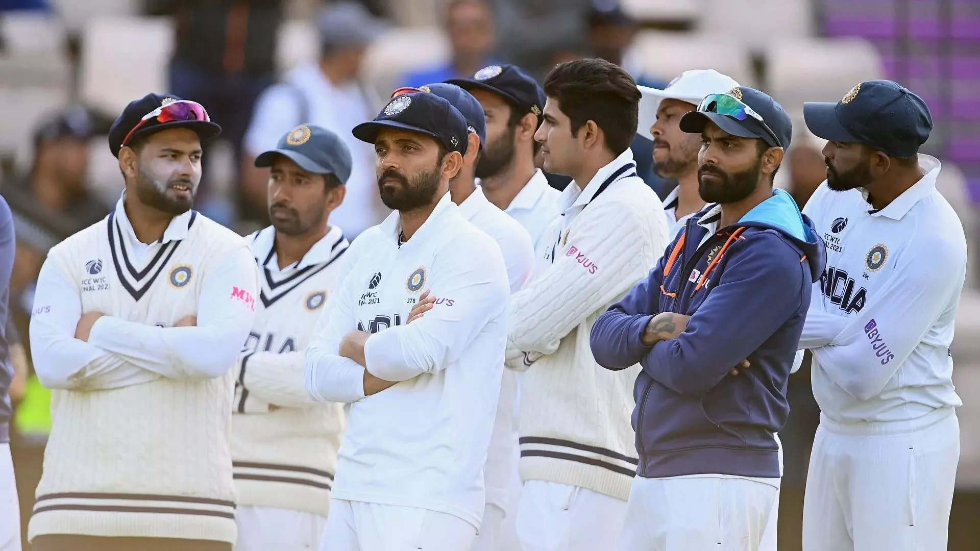 BCCI Announced Indian Team For First Test Against New Zealand on 25 11 2021