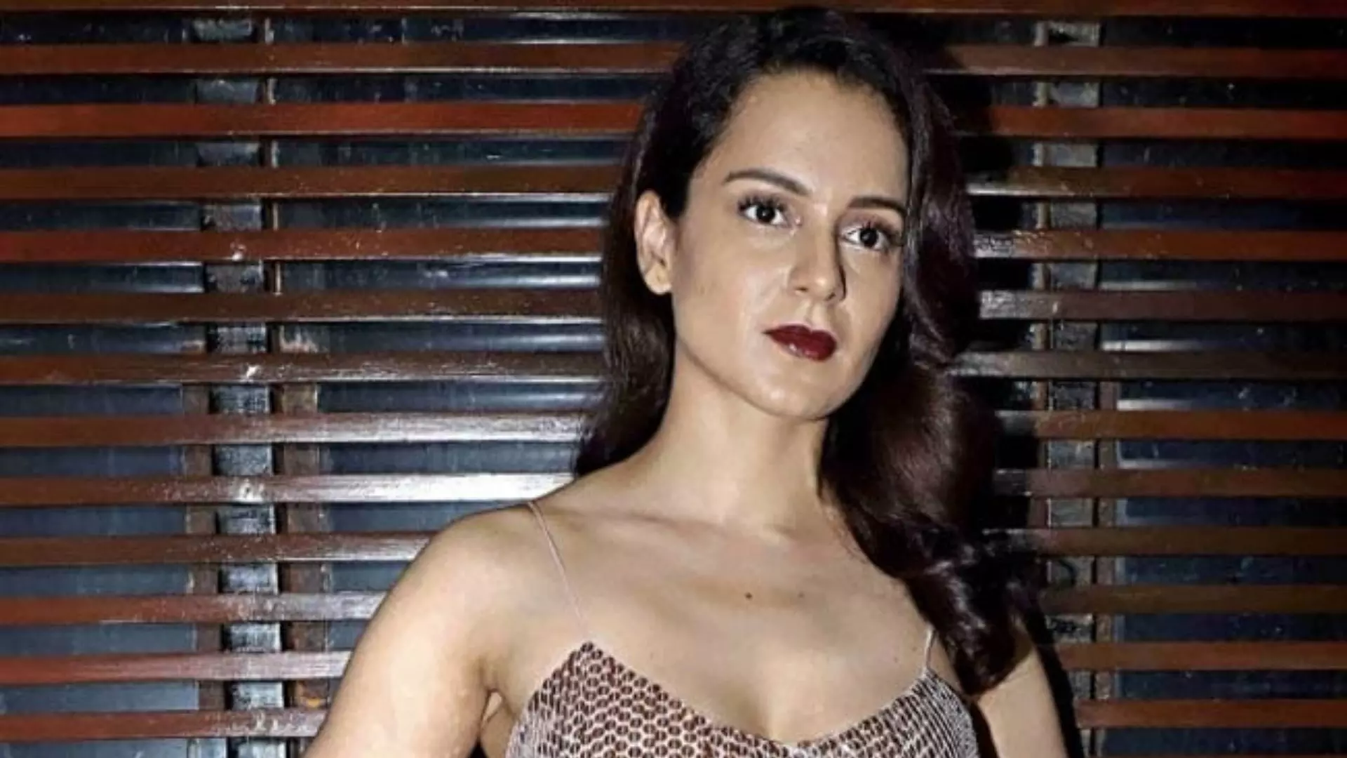 FIR Filed Against Bollywood Actress Kangana Ranaut About the Controversial Comments on Sikh Community