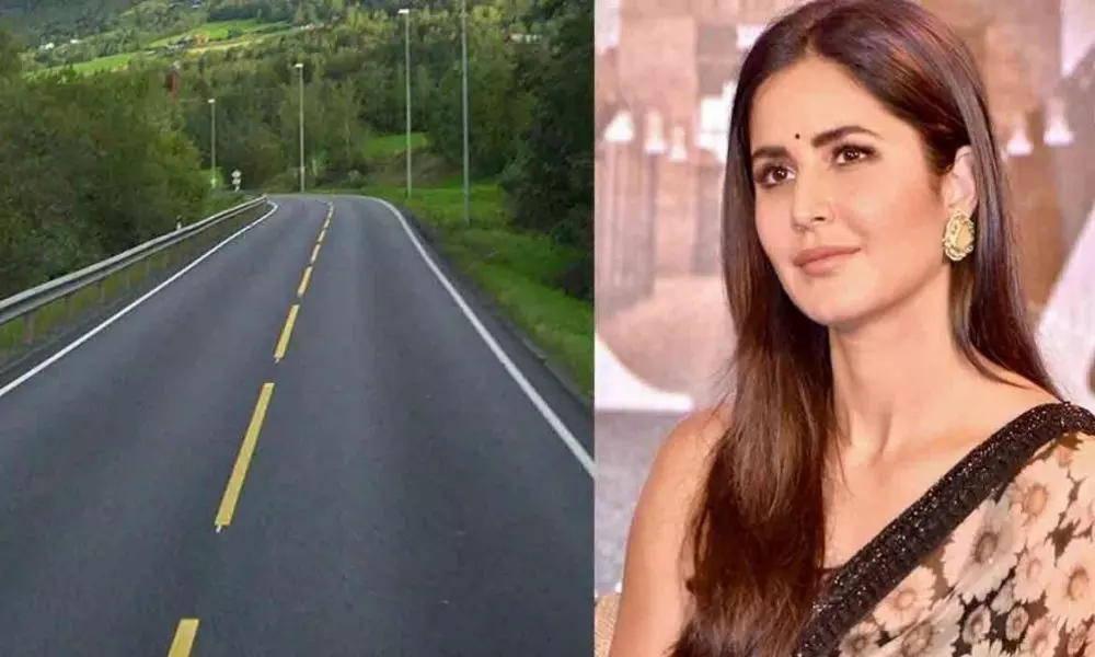 Roads Should be Made Like Katrina Kaif’s Cheeks, says Rajasthan Minister