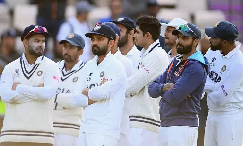 BCCI Announced Indian Team For First Test Against New Zealand on 25 11 2021