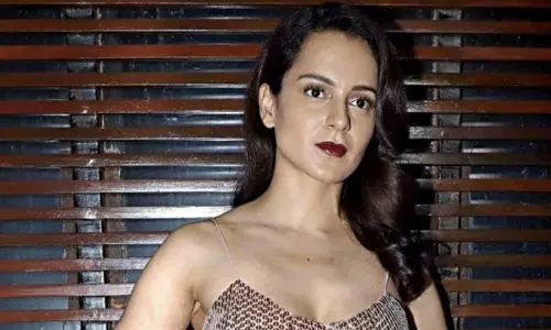 FIR Filed Against Bollywood Actress Kangana Ranaut About the Controversial Comments on Sikh Community FIR Filed Against Bollywood Actress Kangana Ranaut About the Controversial Comments on Sikh Community